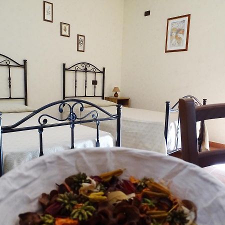 B&B La Badia Fara San Martino Eksteriør billede